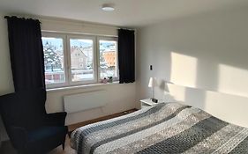 Apartman Pod Jestedem
