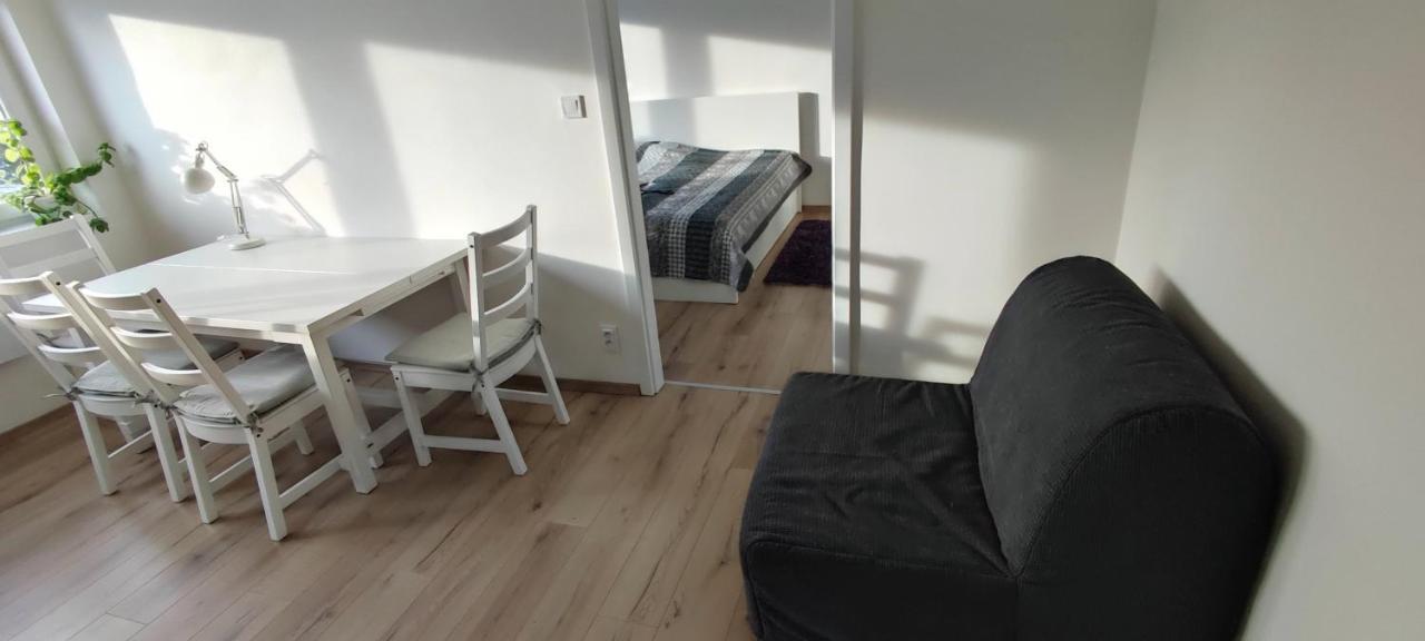 Apartmán Apartman Pod Jestedem Liberec Exteriér fotografie